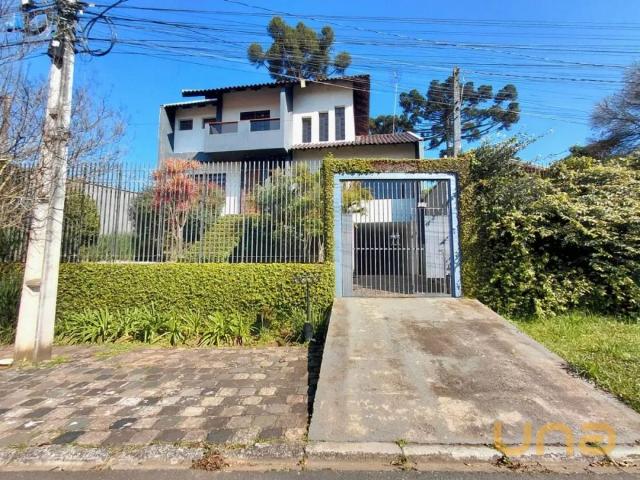 Casa aluguel em Região Geográfica Imediata de Curitiba, Região Metropolitana de Curitiba