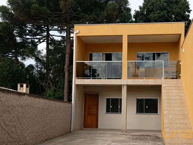 Casa aluguel em Região Geográfica Imediata de Curitiba, Região Metropolitana de Curitiba