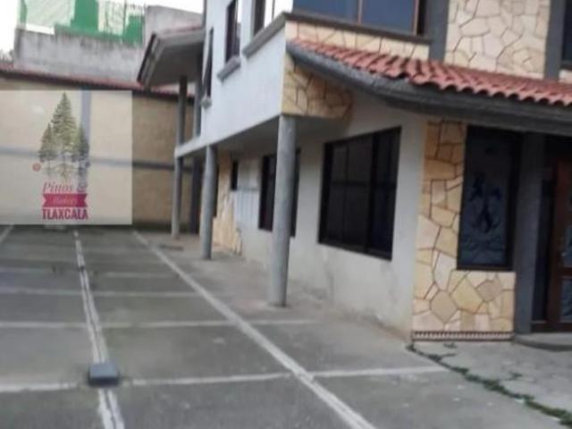 Casa en venta en Apizaco, Tlaxcala