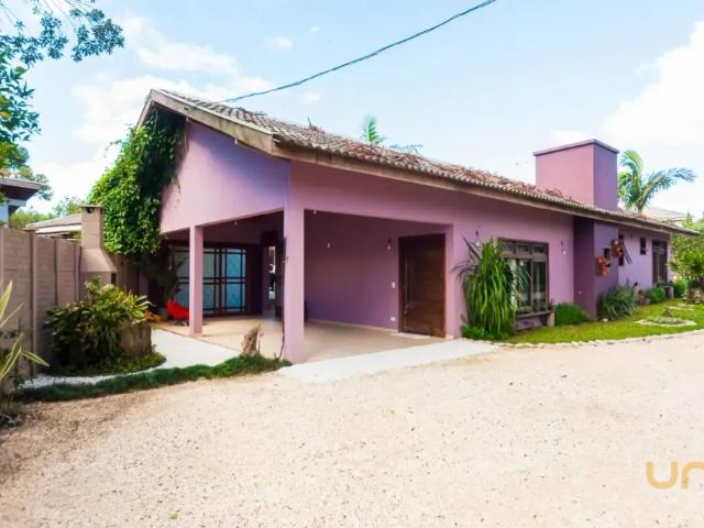 Casa aluguel em Região Geográfica Imediata de Curitiba, Região Metropolitana de Curitiba