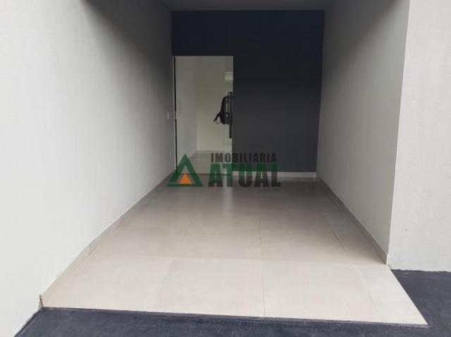 Casa venda em Centro, Cambé