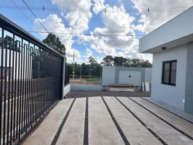Casa venda em 14 de Novembro, Cascavel
