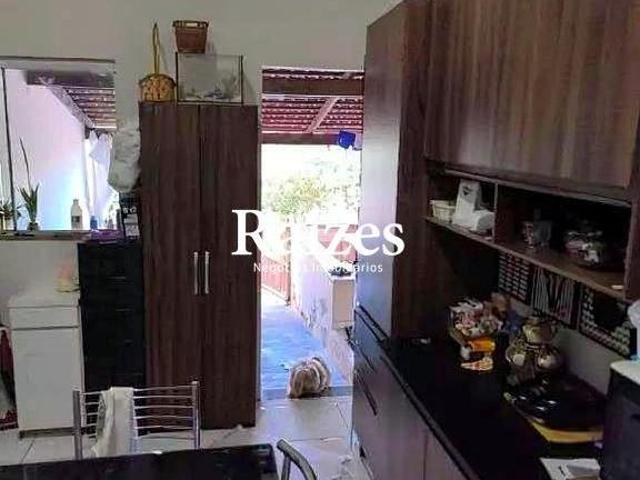 Casa venda em Região Geográfica Imediata de Uberlândia, Oliveira Fortes