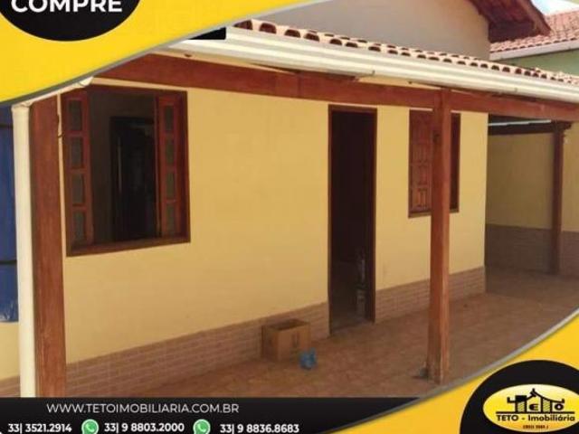 Casa venda em Região Geográfica Imediata de Teófilo Otoni, Teófilo Otoni