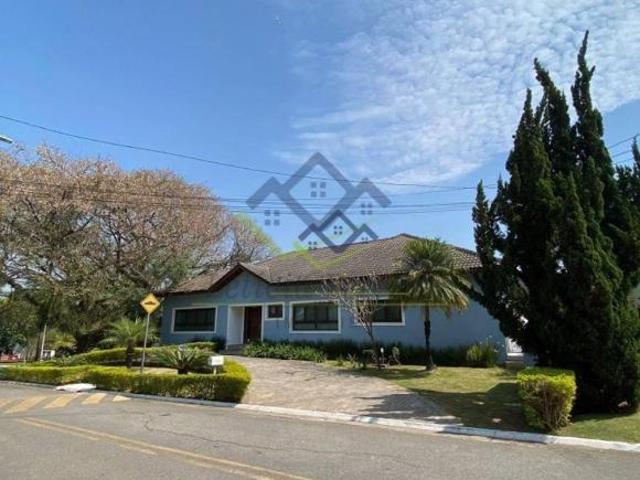 Casa venda em Alphaville Residencial 12, Santana de Parnaíba