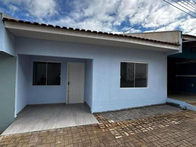 Casa venda em Alto Alegre, Cascavel