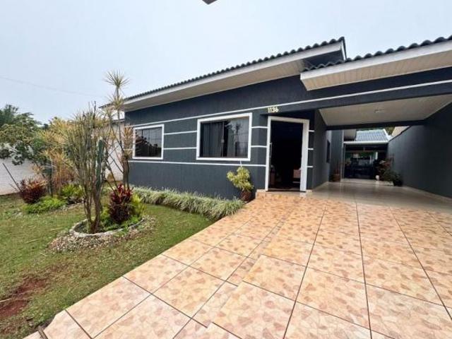 Casa venda em Alto Alegre, Cascavel