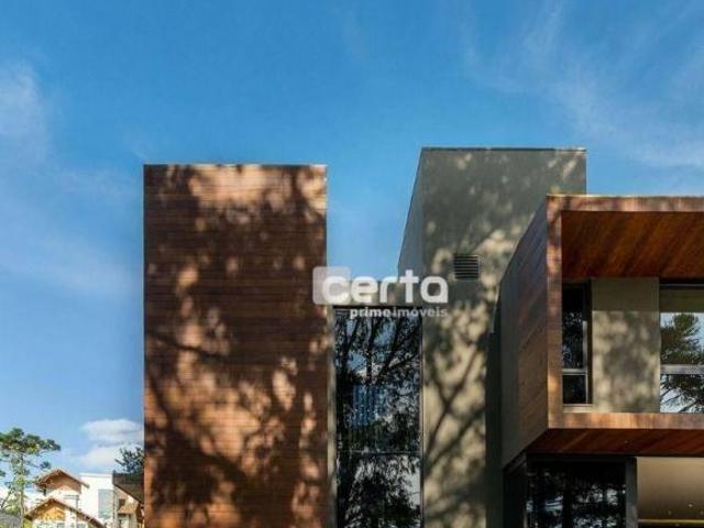 Casa venda em Região Geográfica Imediata de Caxias do Sul, Gramado