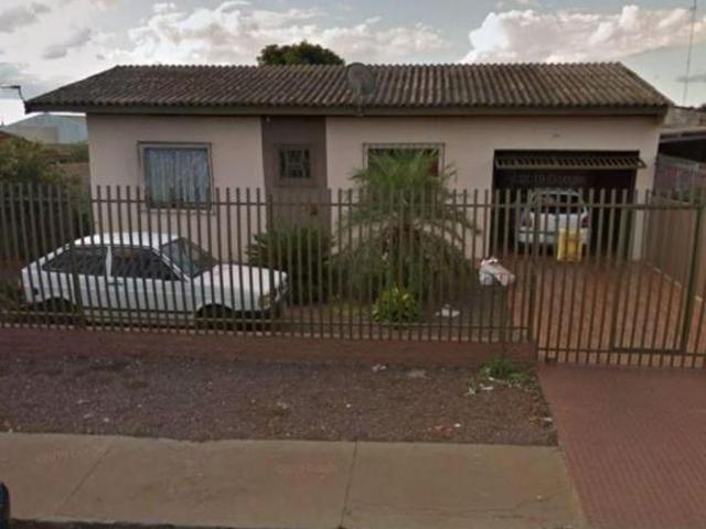 Casa venda em Brasília, Cascavel