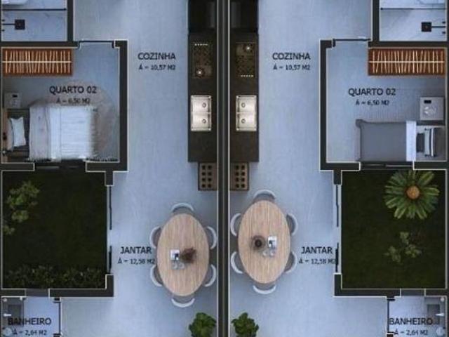 Casa venda em Brasmadeira, Cascavel