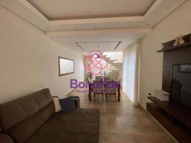 Casa venda em Região Imediata de Jundiaí, Itupeva