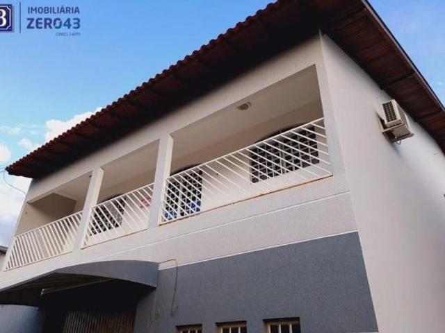 Casa venda em Londrina, Conjunto Habitacional Anibal Siqueira Cabral