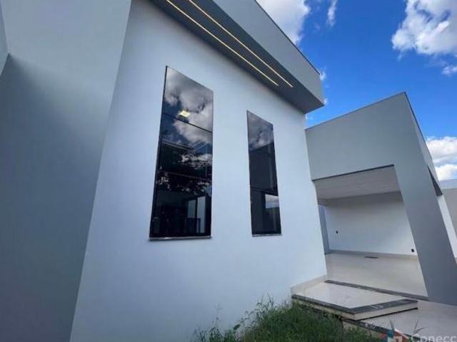 Casa venda em Região Geográfica Imediata de Patos de Minas, Patos de Minas
