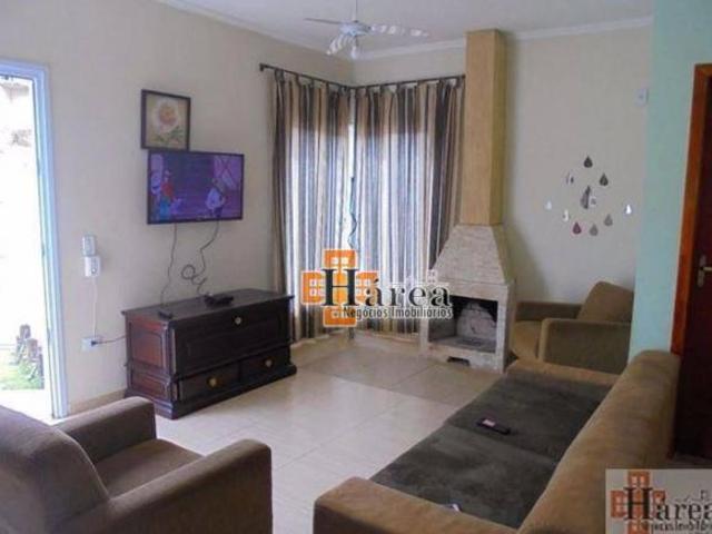 Casa venda em Sorocaba