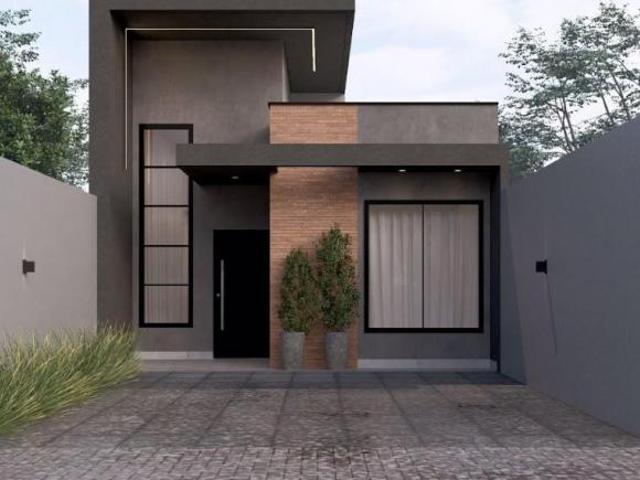 Casa venda em Cascavel Velho, Cascavel
