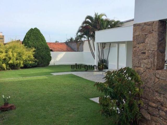 Casa venda em Boituva, Centro