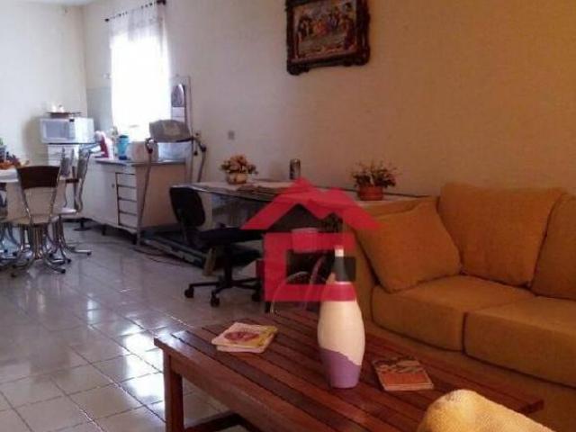 Casa venda em Jardim São Luiz, Cotia