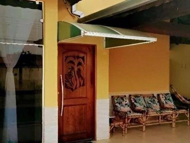 Casa venda em Iperó
