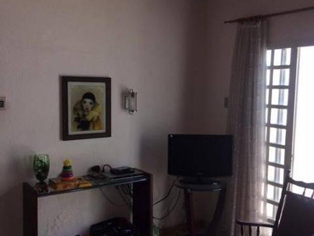 Casa venda em Vila Tito, Jundiaí
