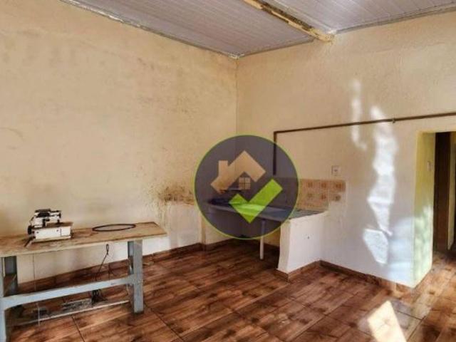 Casa venda em Região Imediata de Bauru, Macatuba
