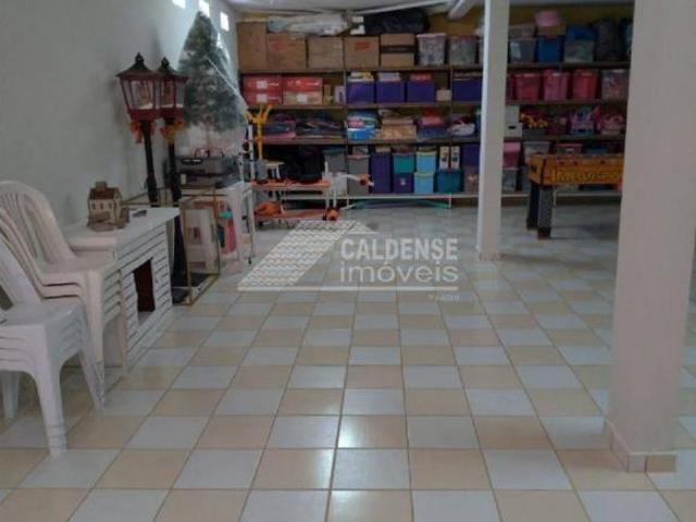 Casa venda em Cascatinha, Poços de Caldas