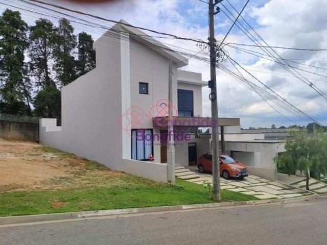 Casa venda em Região Imediata de Jundiaí, Cabreuva