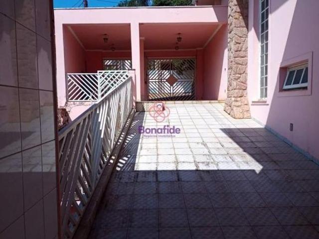 Casa venda em Região Imediata de Jundiaí, Jundiaí