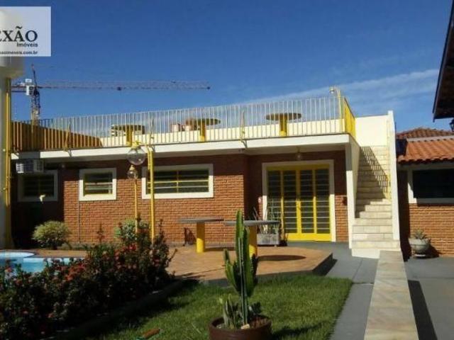 Casa venda em Região Imediata de São Carlos, São Carlos