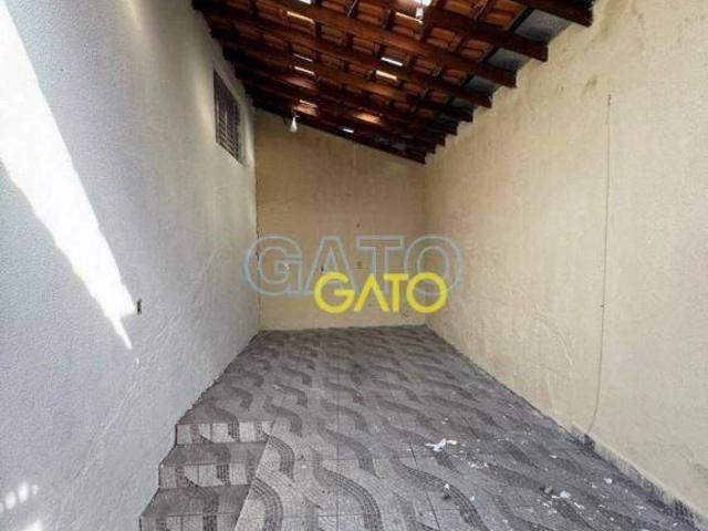 Casa venda em Parque São Roberto II, Cajamar