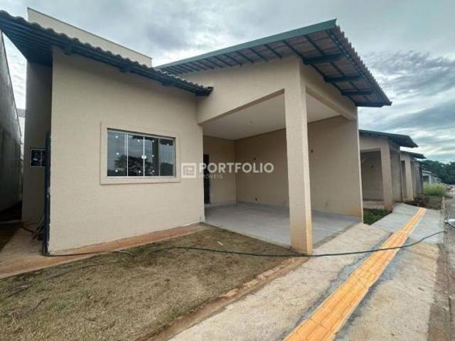 Casa venda em Região Geográfica Imediata de Goiânia, Goiânia