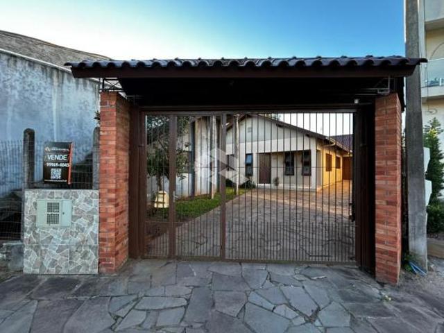 Casa venda em Estância Velha