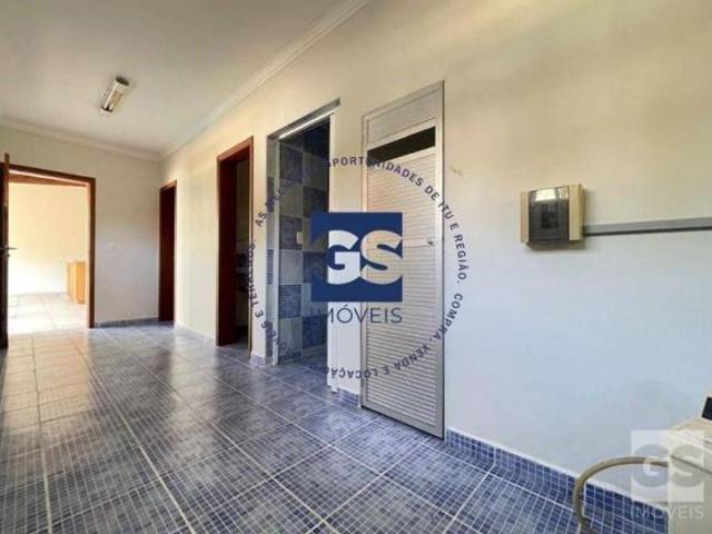 Casa venda em Condomínio Monte Belo, Salto