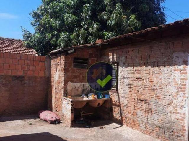 Casa venda em Região Imediata de Bauru, Lençóis Paulista