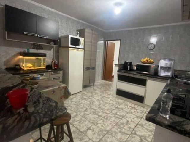 Casa venda em Conjunto Habitacional Doutor Pedro A. Junqueira, Poços de Caldas
