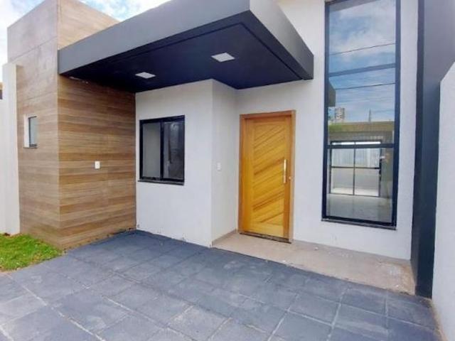 Casa venda em Coqueiral, Cascavel