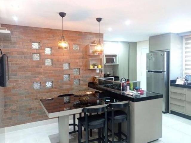 Casa venda em Country, Cascavel