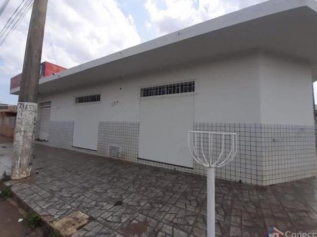 Casa venda em Cristo Redentor, Patos de Minas