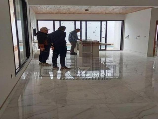 Casa venda em Residencial Cyrela Landscape Esplanada, Votorantim