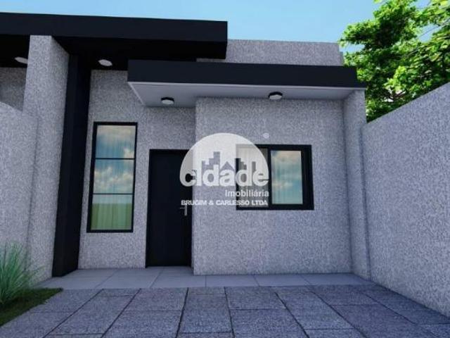 Casa venda em Região Geográfica Imediata de Cascavel, Cascavel