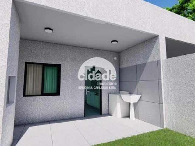 Casa venda em Região Geográfica Imediata de Cascavel, Cascavel