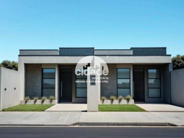 Casa venda em Região Geográfica Imediata de Cascavel, Cascavel
