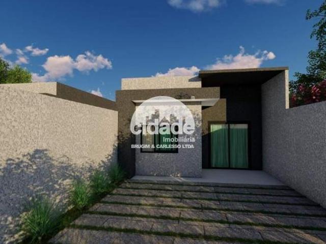 Casa venda em Região Geográfica Imediata de Cascavel, Cascavel