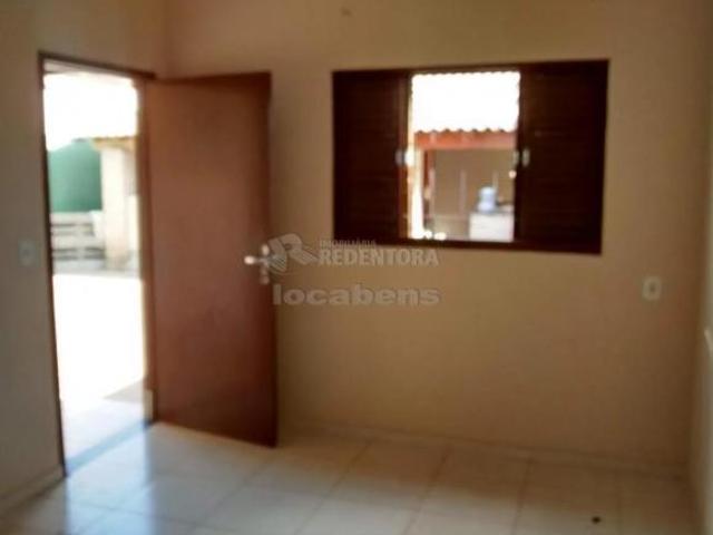 Casa venda em Região Imediata de Fernandópolis, Fernandópolis