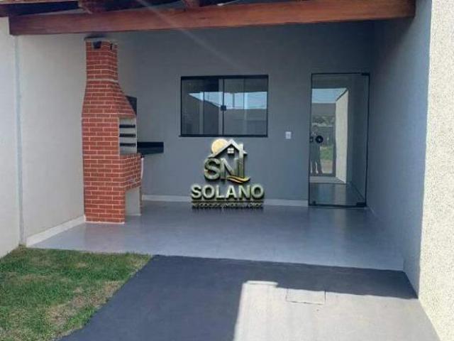 Casa venda em Região Geográfica Imediata de Goiânia, Goiânia