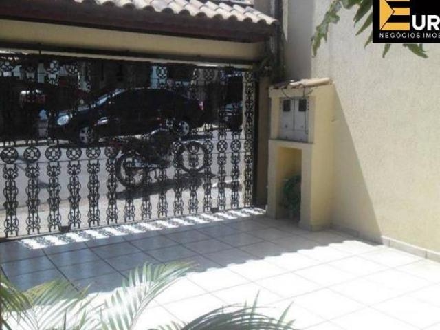 Casa venda em Região Imediata de Jundiaí, Louveira
