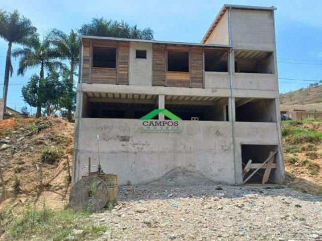 Casa venda em Região Geográfica Imediata de Santa Bárbara - Ouro Preto, Mariana