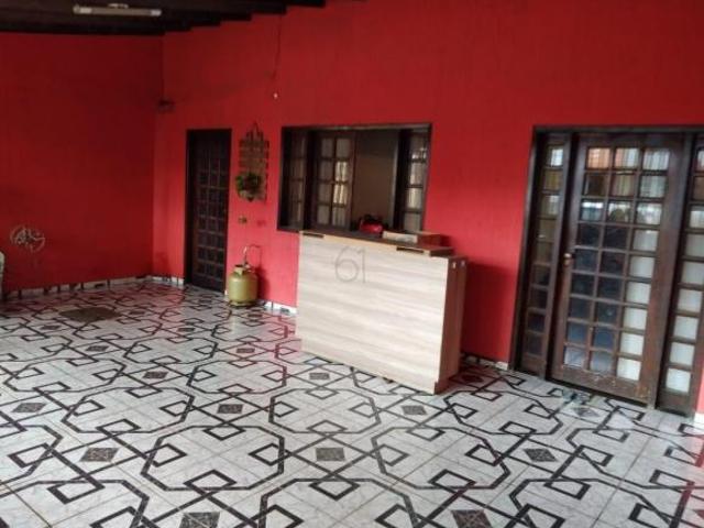 Casa venda em Qr 207, Samambaia