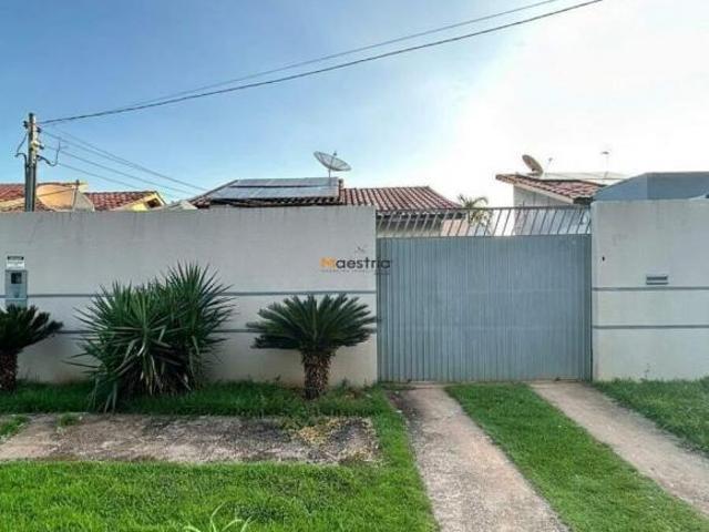 Casa venda em Região Geográfica Imediata de Sorriso, Sorriso