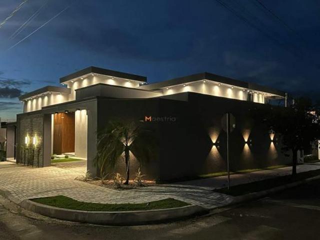 Casa venda em Região Geográfica Imediata de Sorriso, Sorriso