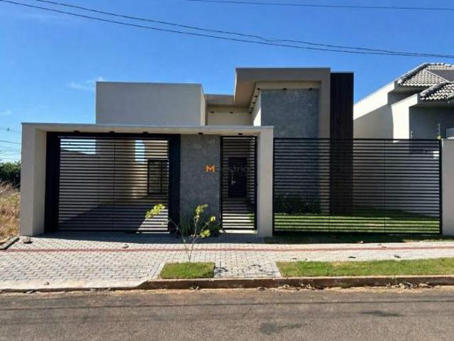 Casa venda em Região Geográfica Imediata de Sorriso, Sorriso